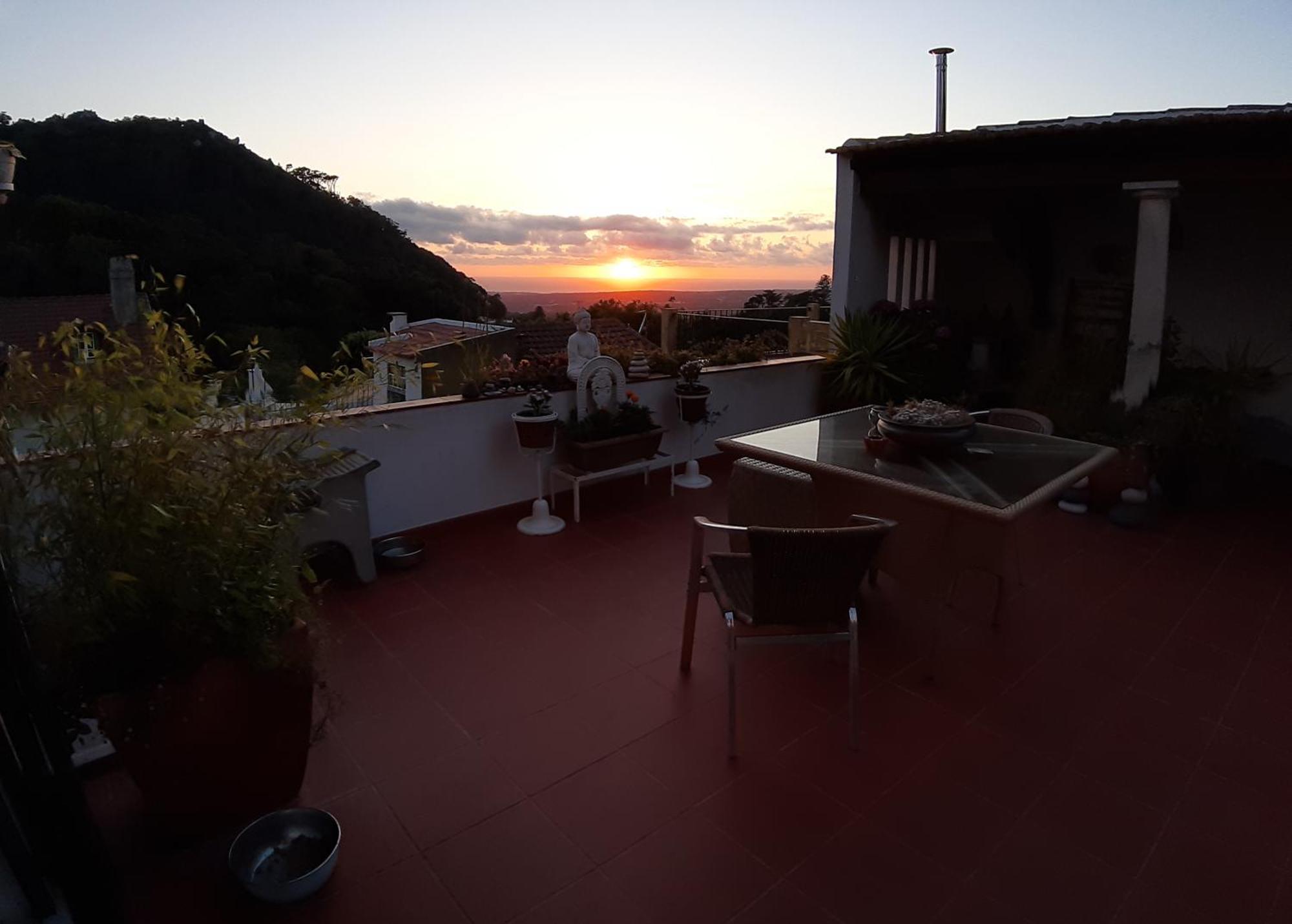 Isa'S Home Sintra Exteriör bild
